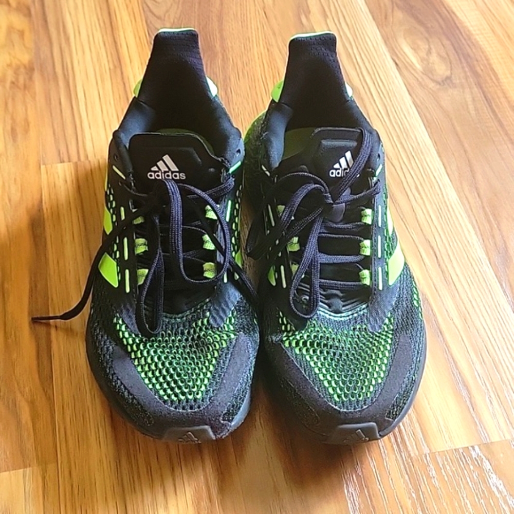 Adidas 4D Shoes